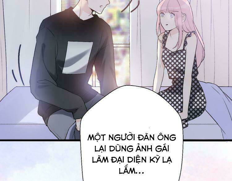 Cuộc Chiến Tình Yêu Chương 30 Ảnh 37