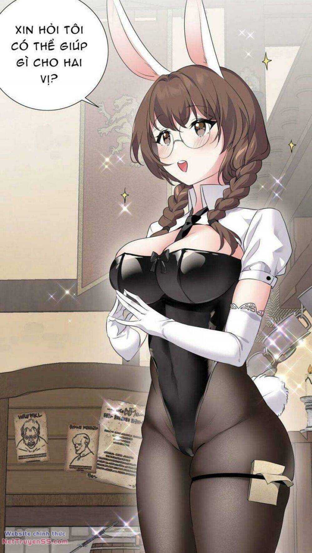 My Harem Grew So Large, I Was Forced To Ascend Chương 74.5 Ảnh 14