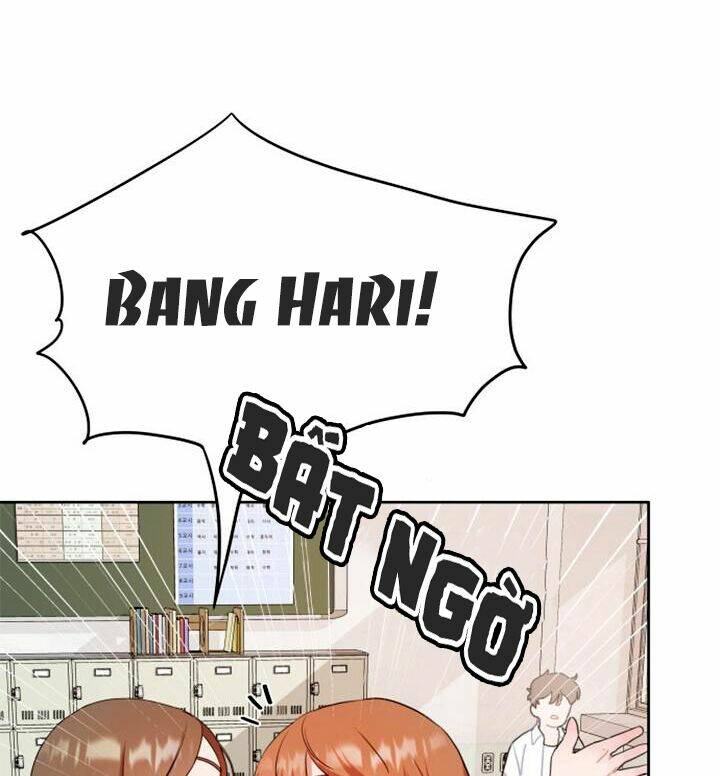 Bloody Romance - Lãng Mạn Đẫm Máu Chương 3 Ảnh 9