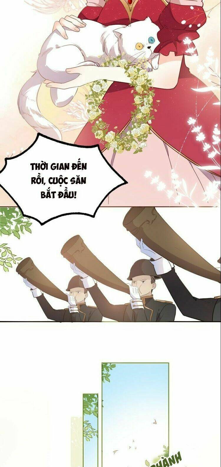 Hầu Nữ Giá Đáo Chương 27 Ảnh 28