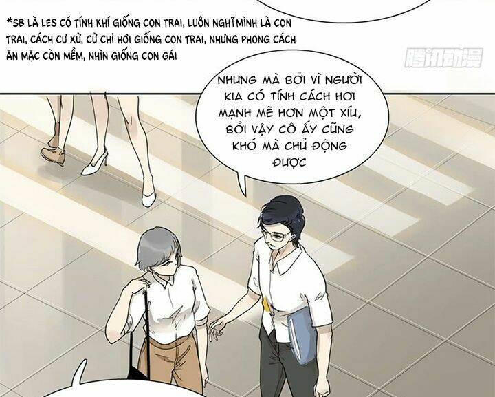 Đm Lỗi Của Định Mệnh Chương 36 Ảnh 9