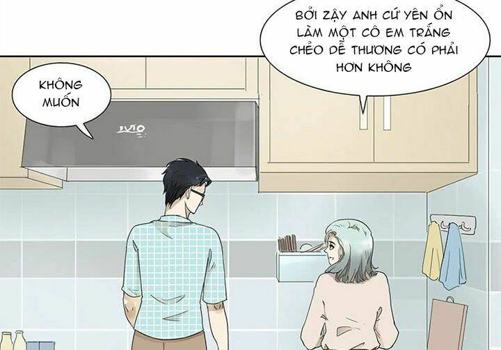 Đm Lỗi Của Định Mệnh Chương 37 Ảnh 21