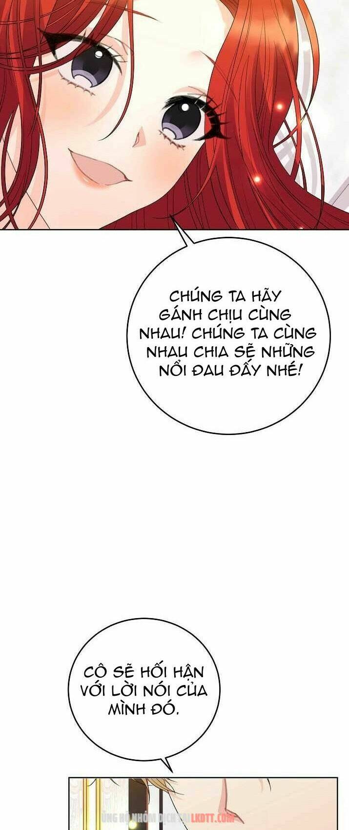 Tôi Trở Thành Gia Sư Của Tên Bạo Chúa Chương 29 Ảnh 49