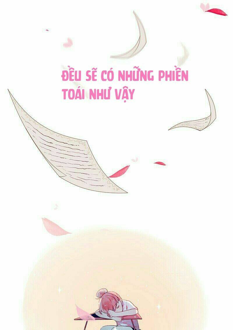 Đệ Nhị Nhân Sinh Chương 0 Ảnh 4