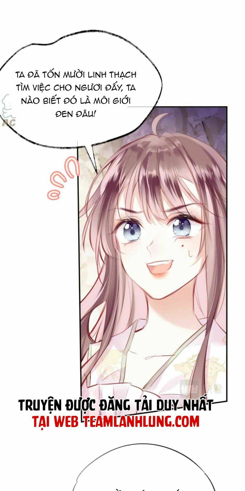 Vi Phu Của Ta Là Long Ngạo Thiên Chương 29 Ảnh 17