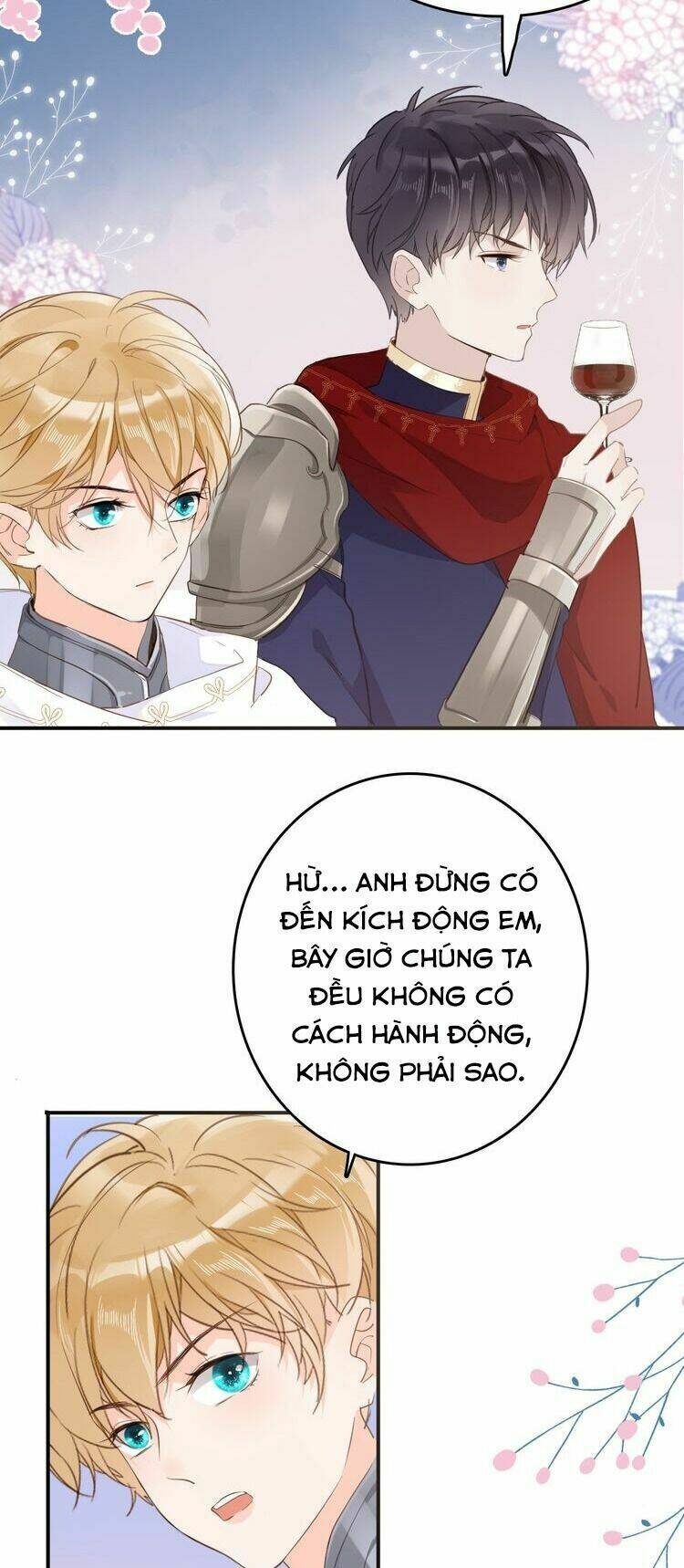 Hầu Nữ Giá Đáo Chương 31 Ảnh 6