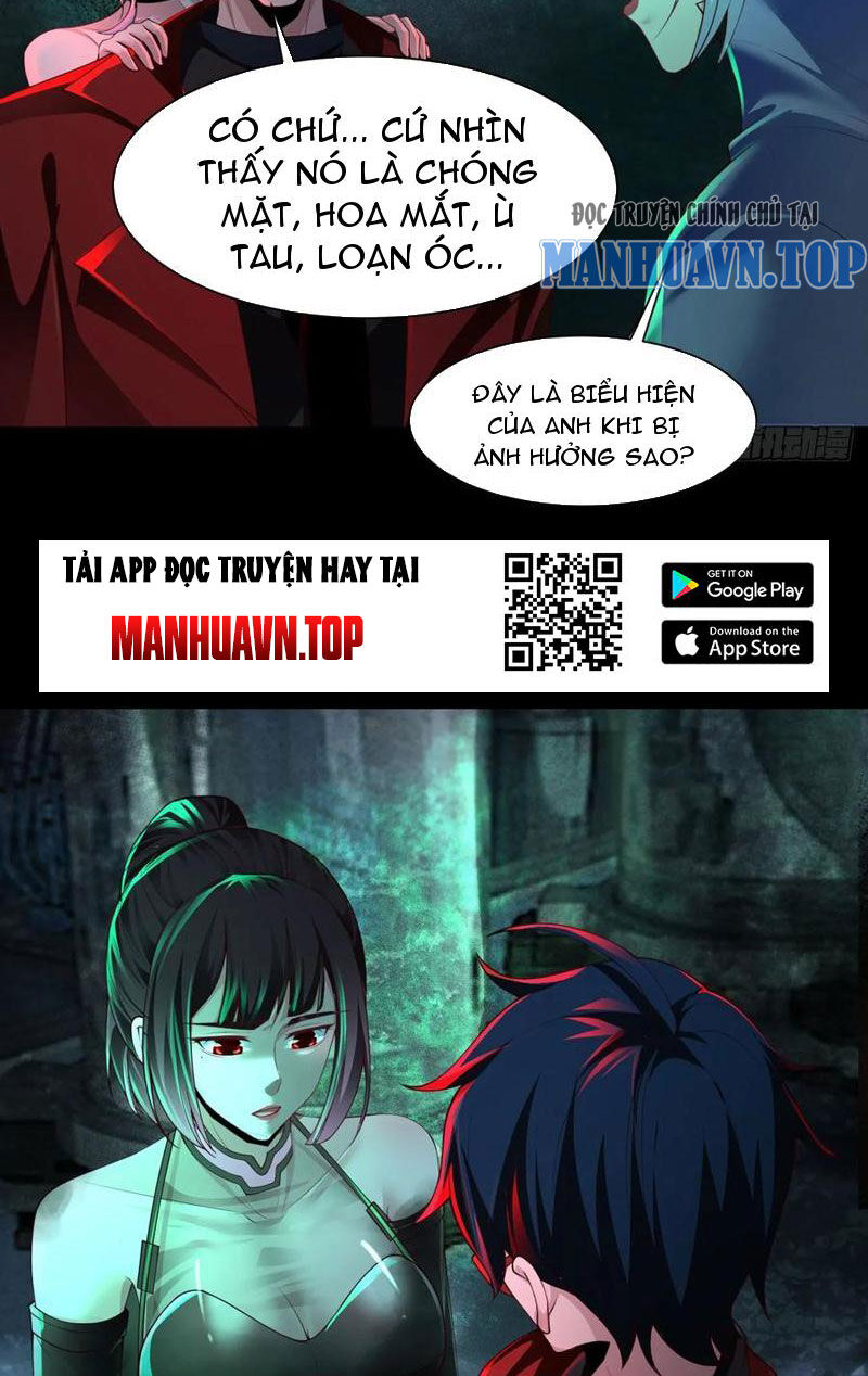 Từ Hồng Nguyệt Khai Thủy Chương 185 Ảnh 11