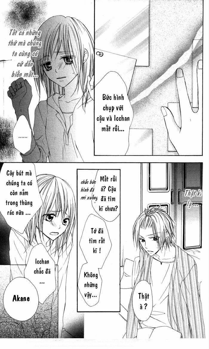 Tonari No Koigataki Chương 3 Ảnh 14