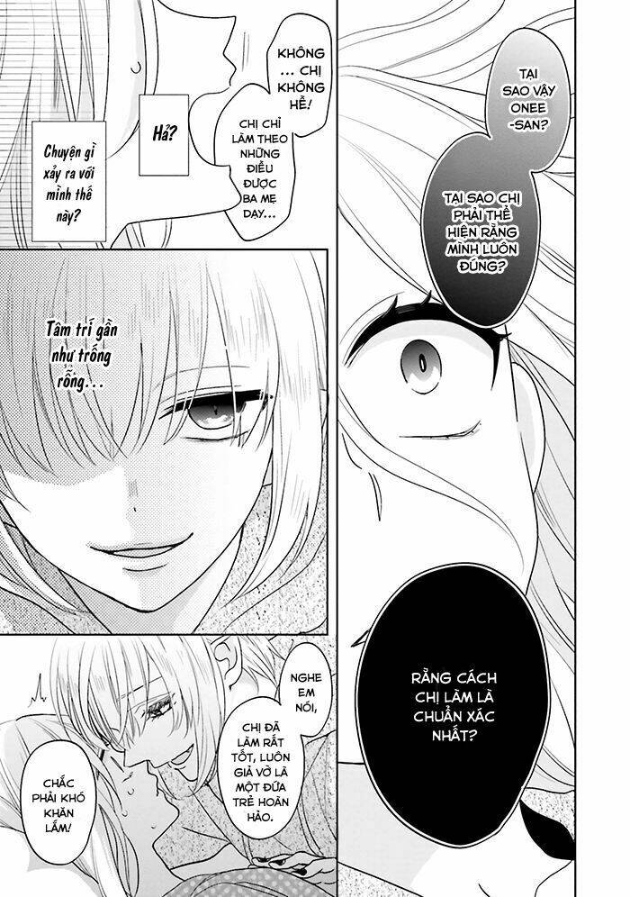 Jigoku No Enra Chương 10 Ảnh 18