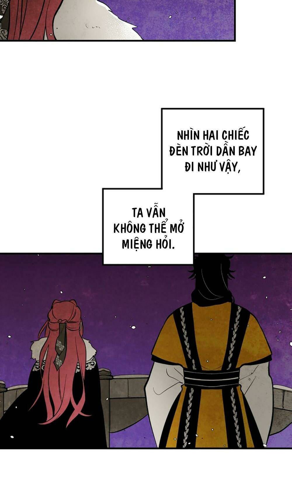 Vân Trung Hoa Chương 112 Ảnh 49