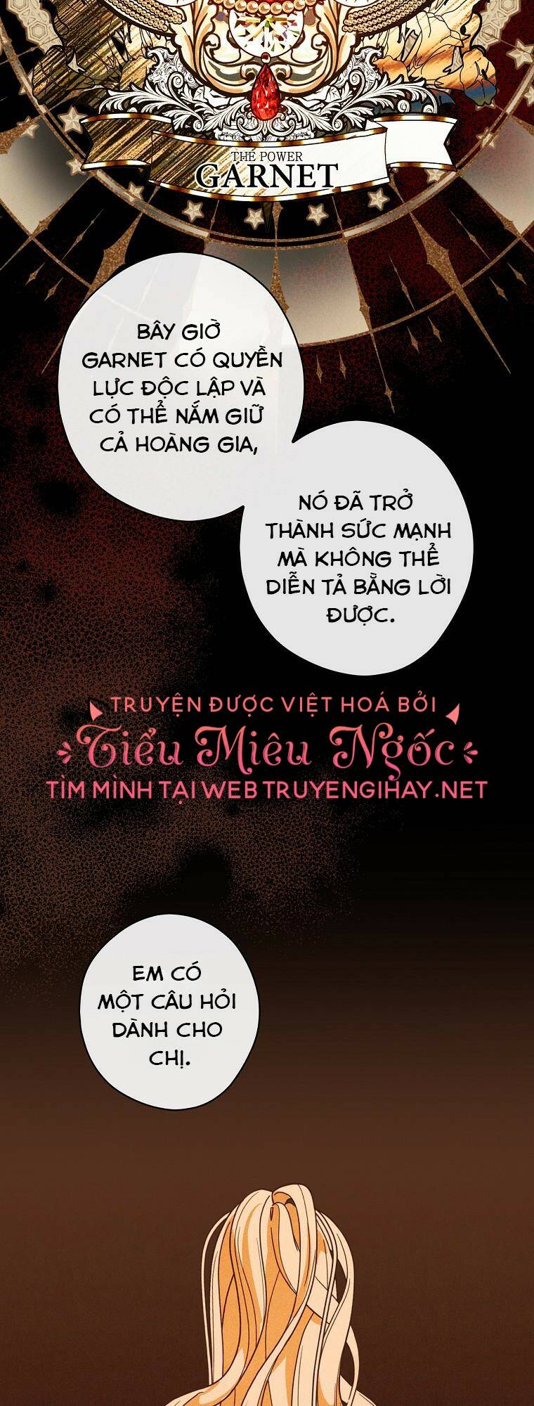 Tiểu Thư Hắc Ám Nhà Công Tước Chương 41 Ảnh 42