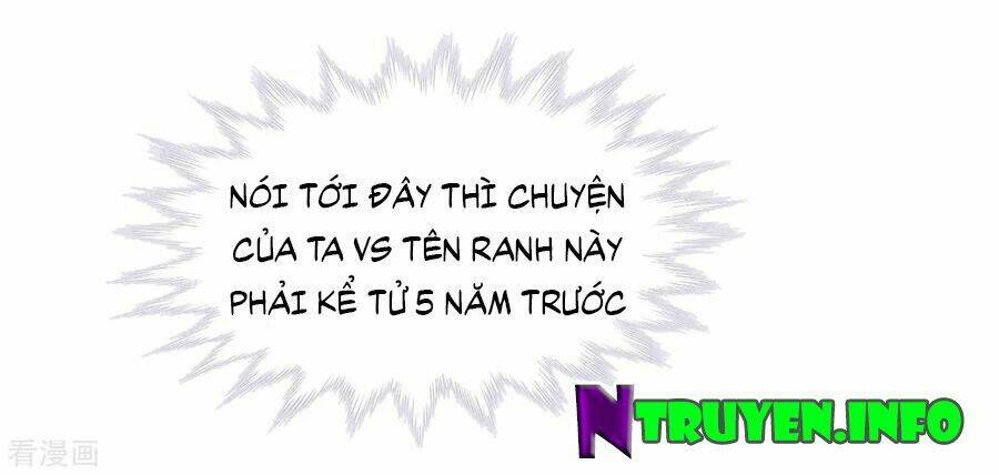 Tư Thế Chính Xác Cùng Bệ Hạ Yêu Đương Chương 54 Ảnh 9