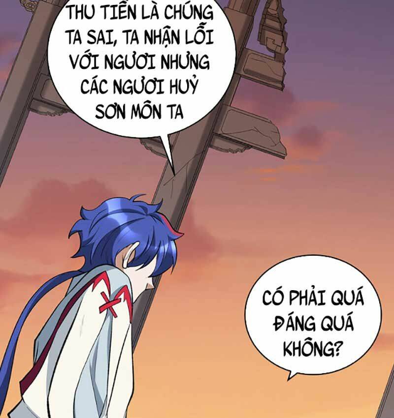 Võ Đạo Độc Tôn Chương 628 Ảnh 8