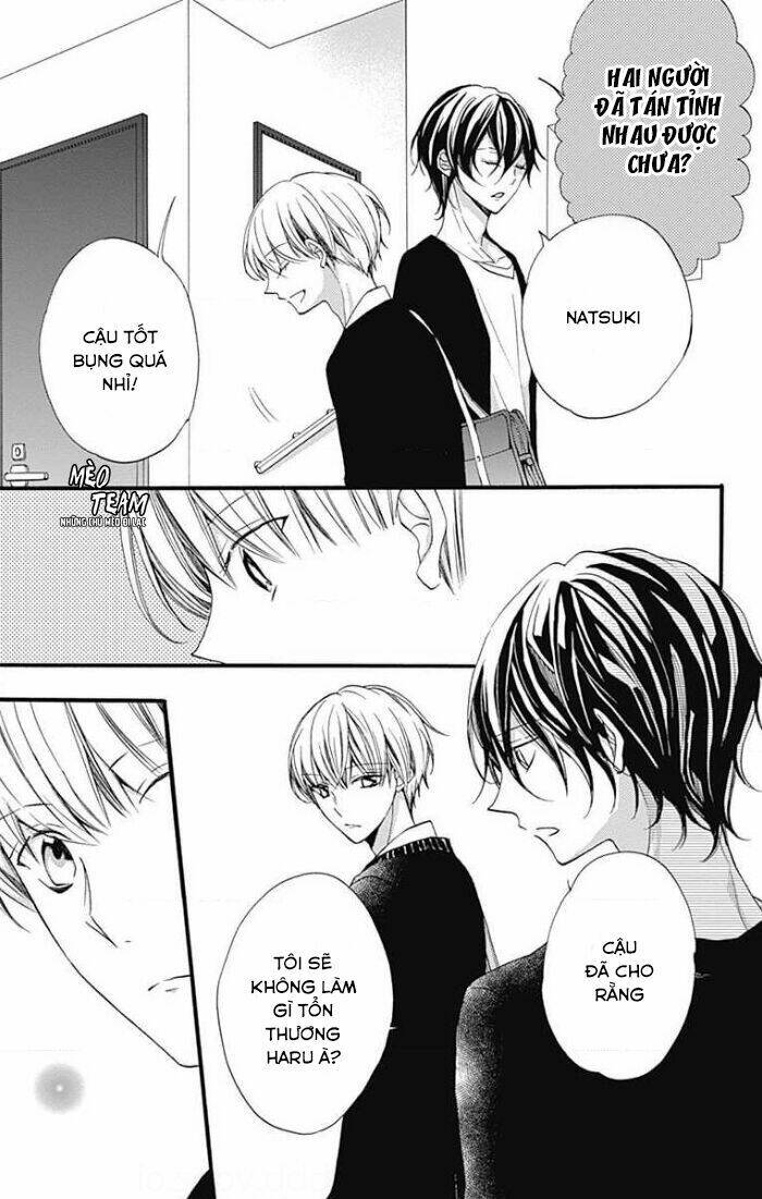 Kimi Wa Kowareta Ouji-Kun Chương 6 Ảnh 14