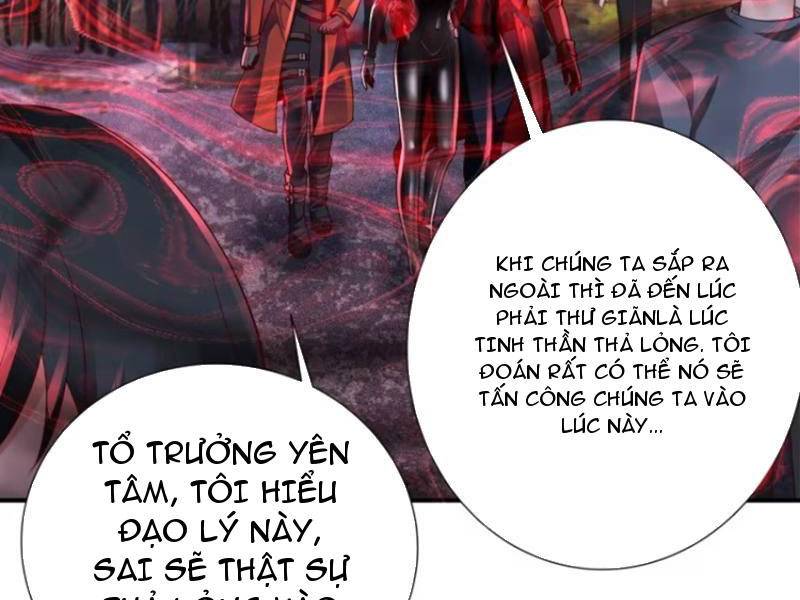 Từ Hồng Nguyệt Khai Thủy Chương 170 Ảnh 9