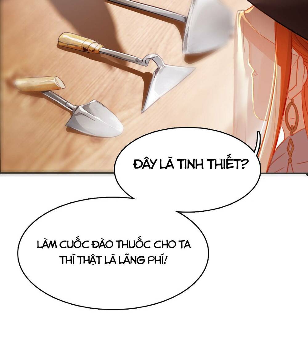 Bộ Tinh Ti Chi Nguyên Khởi Chương 10 Ảnh 14