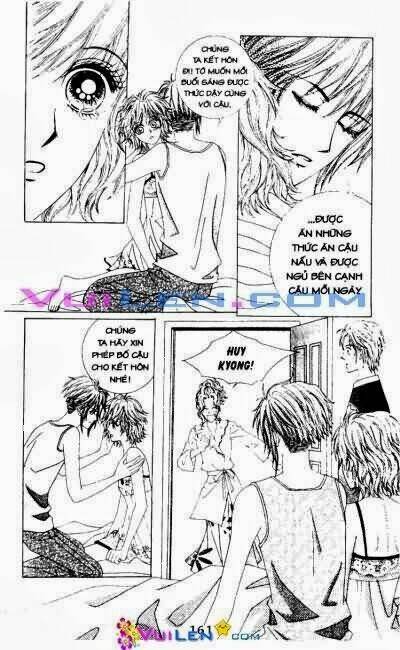 Wait! Wolf Chương 17 Ảnh 162
