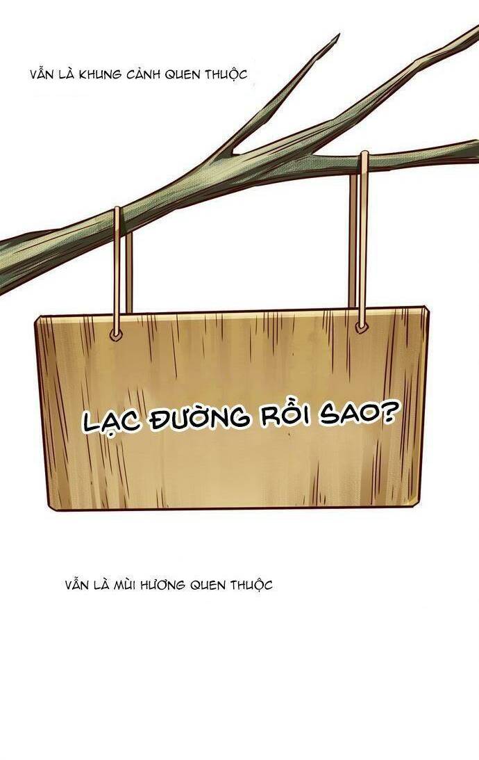 Sư Huynh Của Ta Quá Cẩn Thận Rồi Chương 157 Ảnh 23