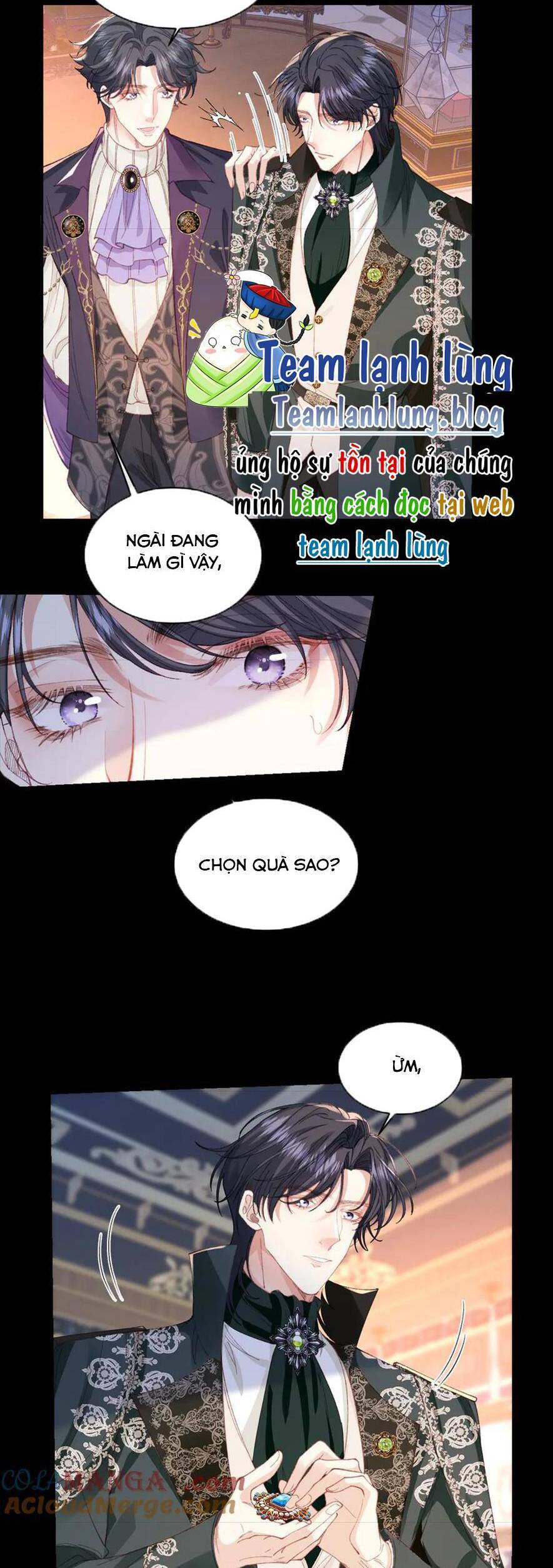 Nữ Chính Trong Truyện Ngược Luyến Tình Yêu Đã Thức Tỉnh Chương 24 Ảnh 12