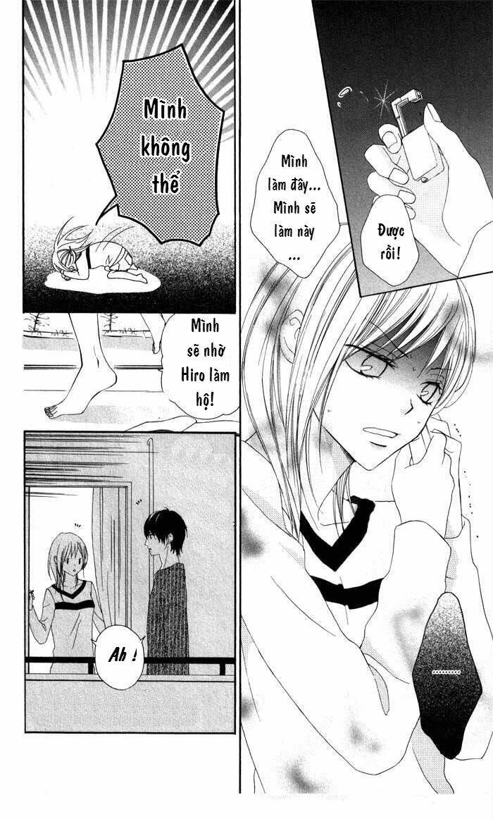 Tonari No Koigataki Chương 1 Ảnh 32
