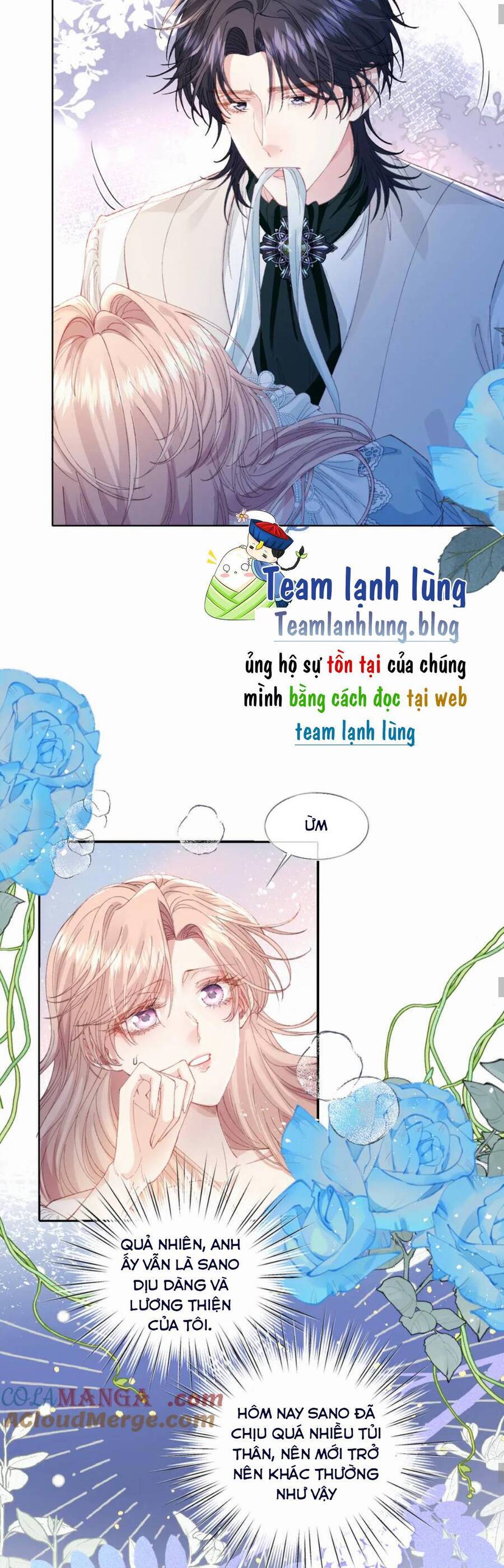 Nữ Chính Trong Truyện Ngược Luyến Tình Yêu Đã Thức Tỉnh Chương 25 Ảnh 25