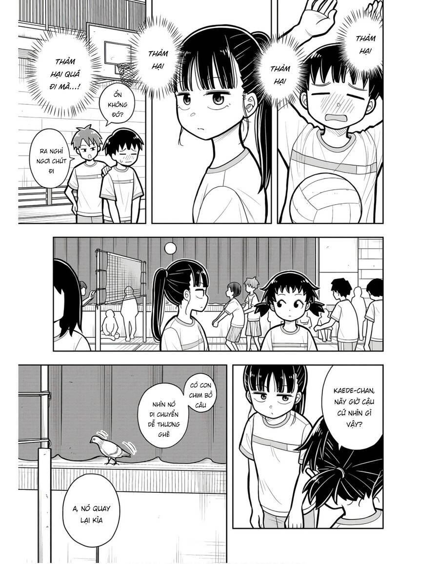 Kyou Kara Hajimeru Osananajimi Chương 21 Ảnh 7