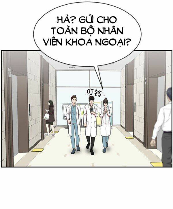 Trung Tâm Chấn Thương Nặng : Giờ Vàng Chương 7 Ảnh 64