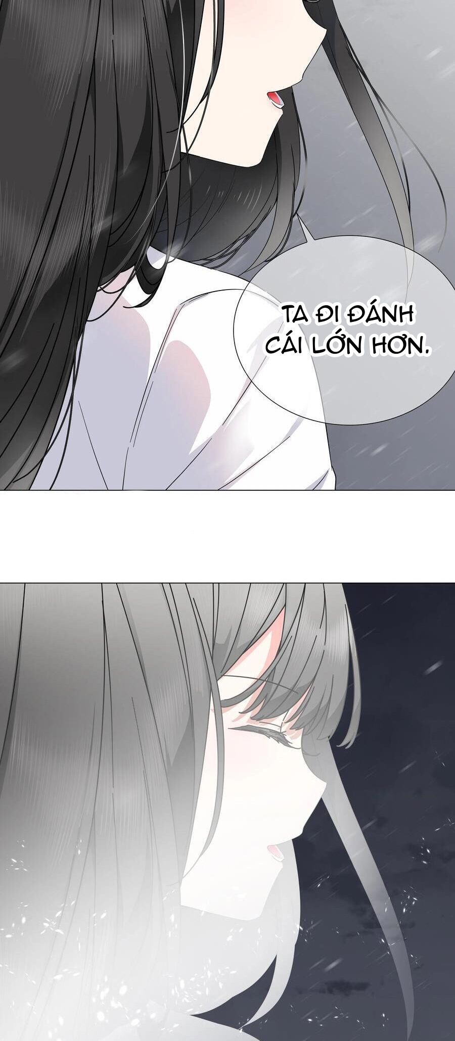 My Harem Grew So Large, I Was Forced To Ascend Chương 76 Ảnh 99