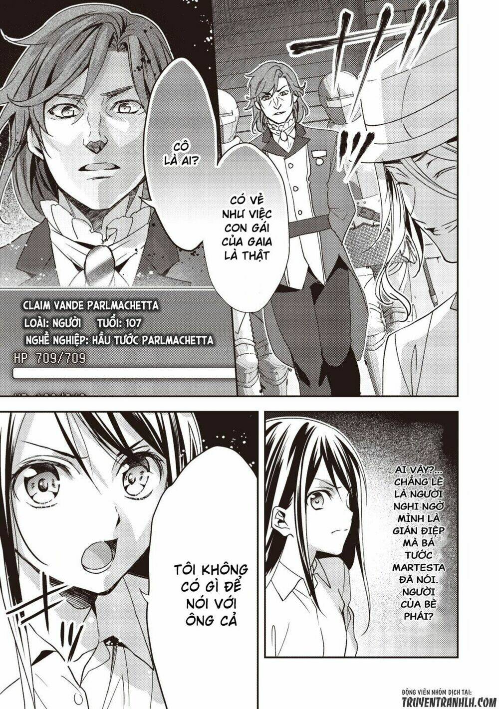Isekai De "Kuro No Iyashi Te" Tte Yobarete Imasu Chương 14 Ảnh 20