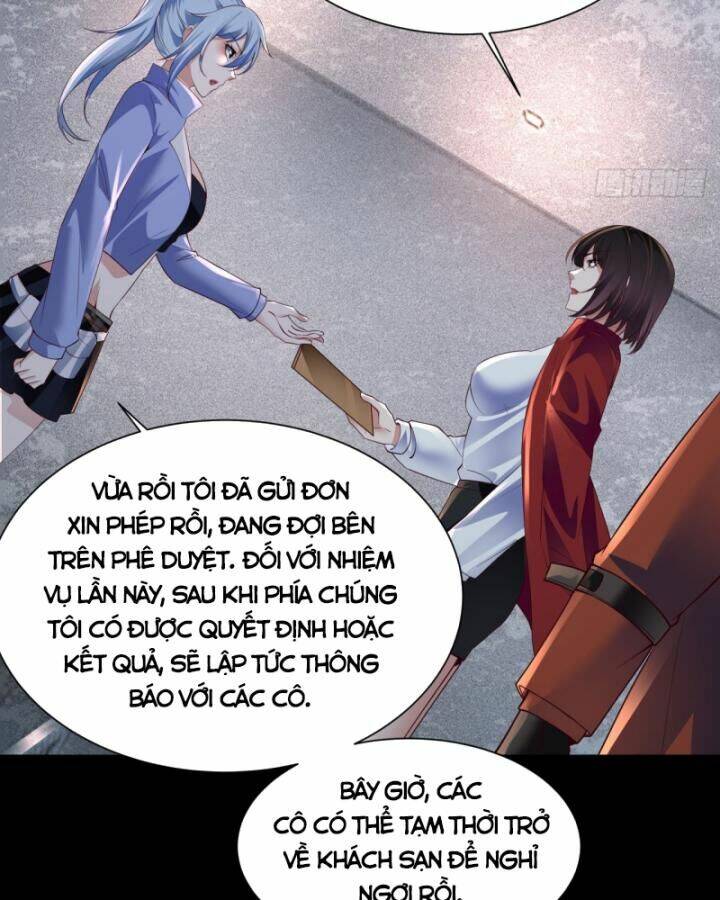Từ Hồng Nguyệt Khai Thủy Chương 162 Ảnh 16