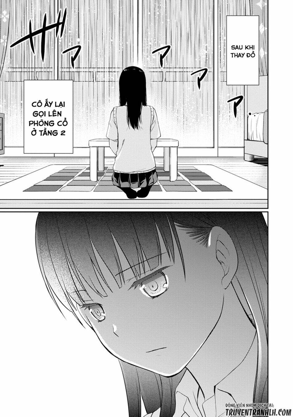 Kimi No Suizou Wo Tabetai Chương 6 Ảnh 28