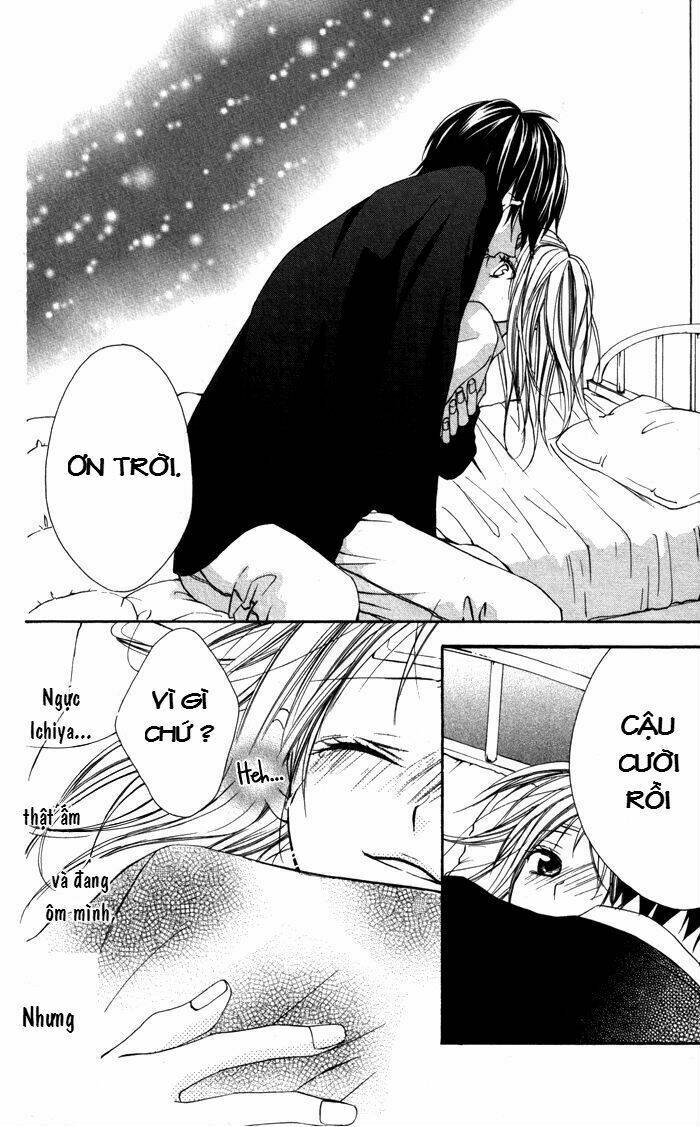 Tonari No Koigataki Chương 4 Ảnh 5
