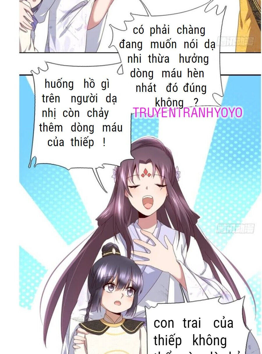 Thần Trù Cuồng Hậu Chương 65 Ảnh 19