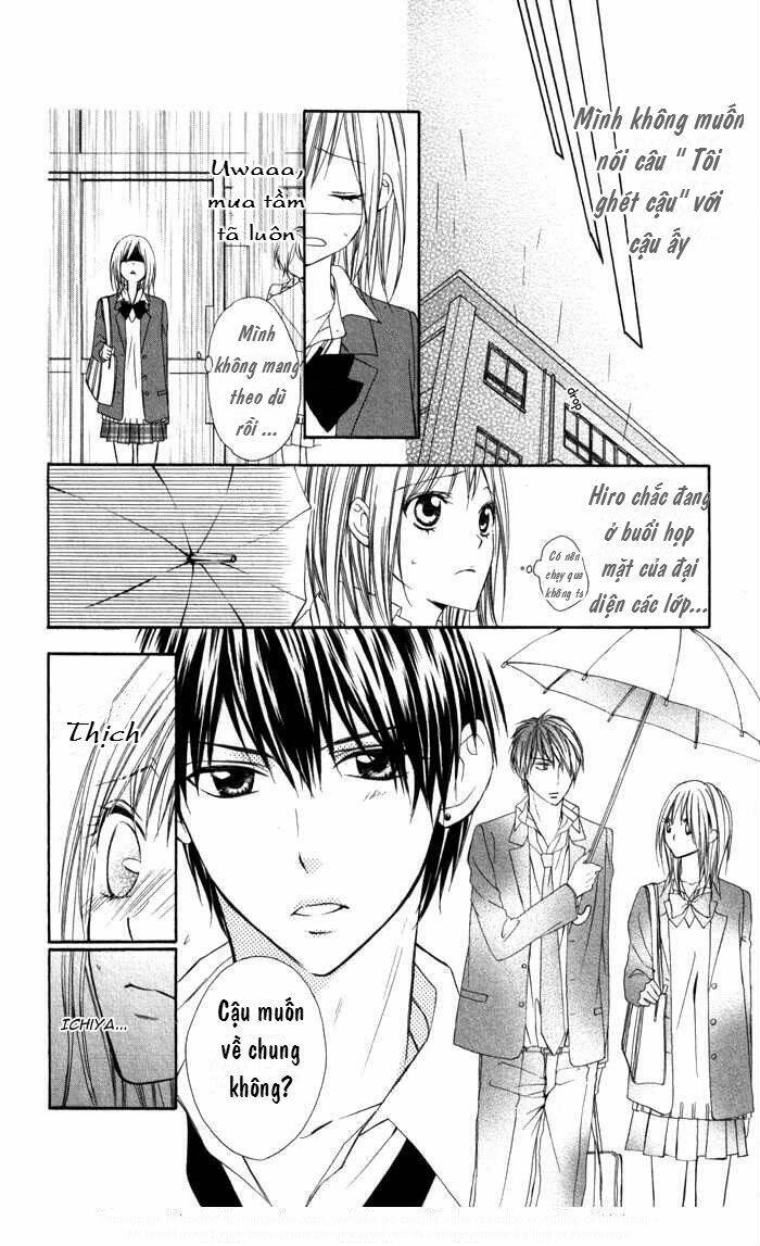 Tonari No Koigataki Chương 3 Ảnh 21