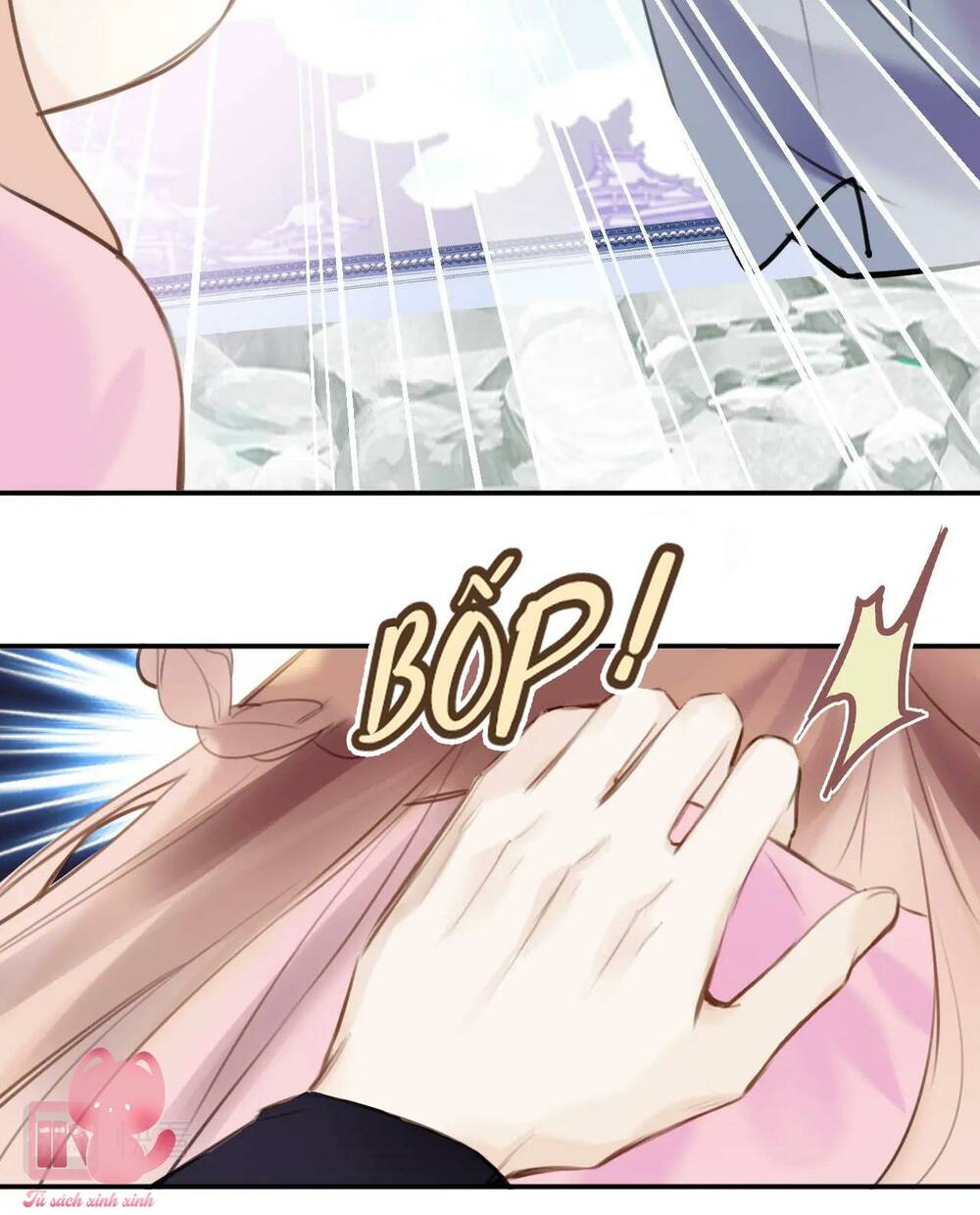Vi Phu Của Ta Là Long Ngạo Thiên Chương 34 Ảnh 22