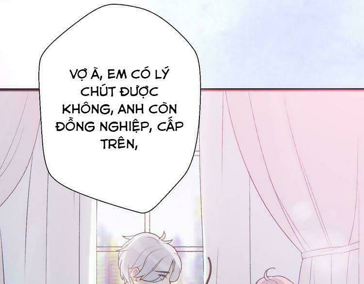 Cuộc Chiến Tình Yêu Chương 30 Ảnh 36