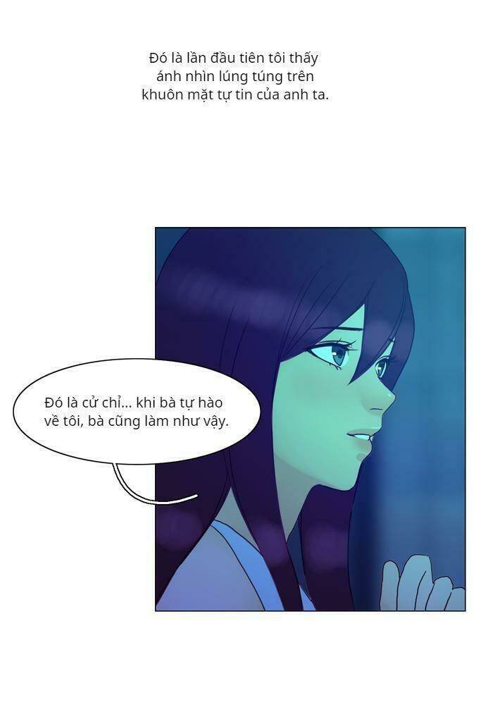 Khúc Hát Người Cá Siren Chương 62 Ảnh 4