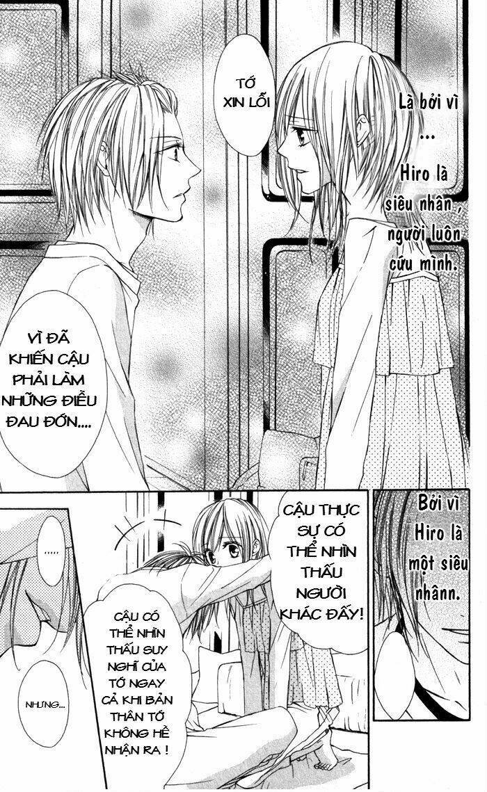 Tonari No Koigataki Chương 4 Ảnh 26