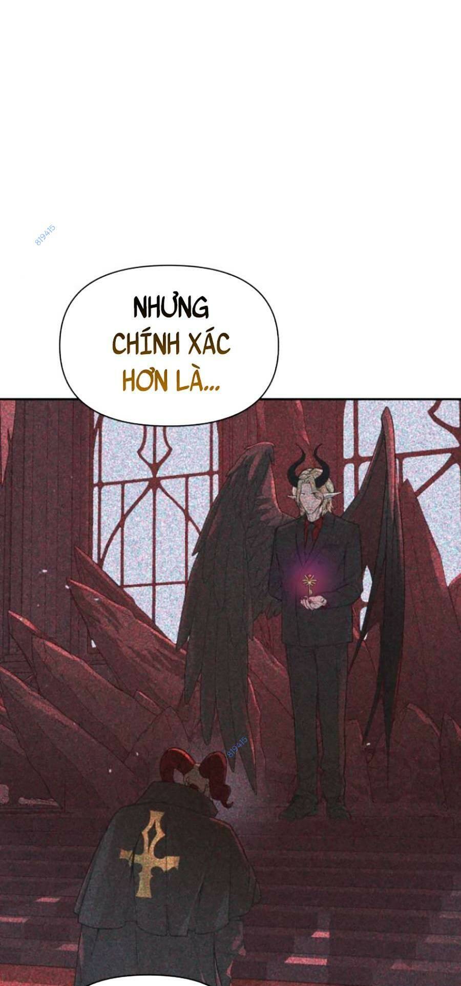 Trò Chơi Địa Ngục Chương 6 Ảnh 28