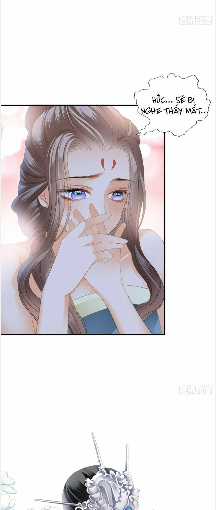 Bổn Vương Muốn Ngươi Chương 189 Ảnh 7