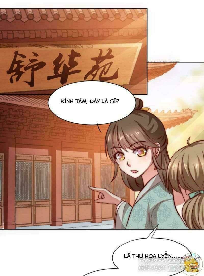 Song Thế Sủng Phi Chương 6 Ảnh 12