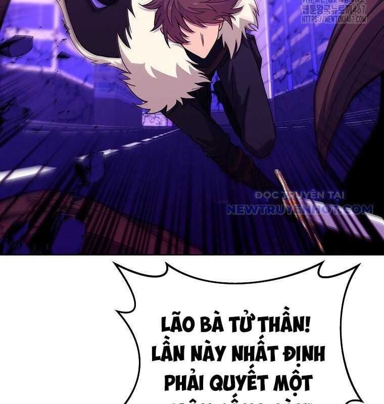 Trở Thành Nhân Viên Cho Các Vị Thần Chương 86 Ảnh 48