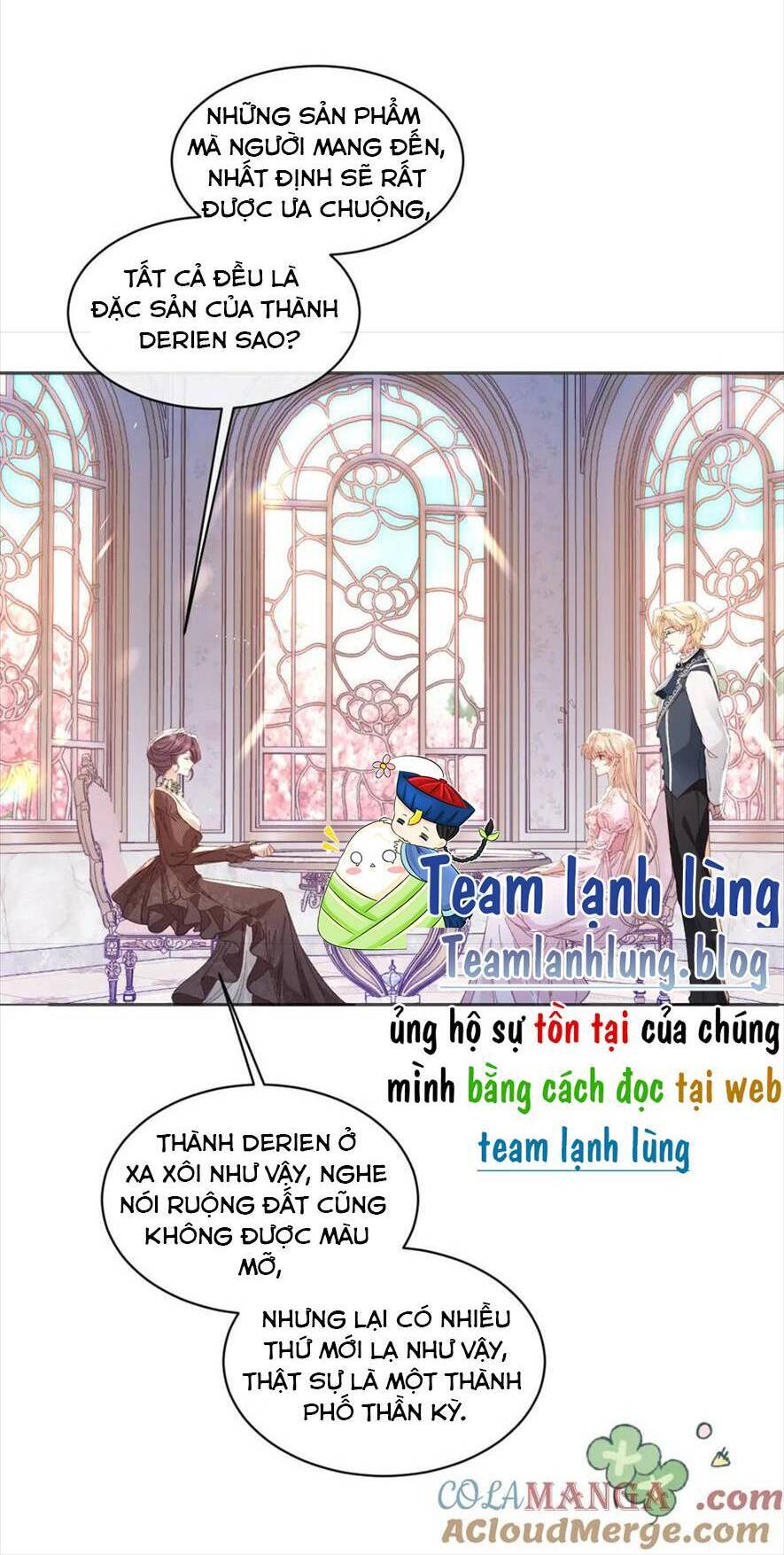 Nữ Chính Trong Truyện Ngược Luyến Tình Yêu Đã Thức Tỉnh Chương 30 Ảnh 11