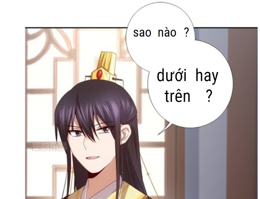 Thần Trù Cuồng Hậu Chương 67 Ảnh 2