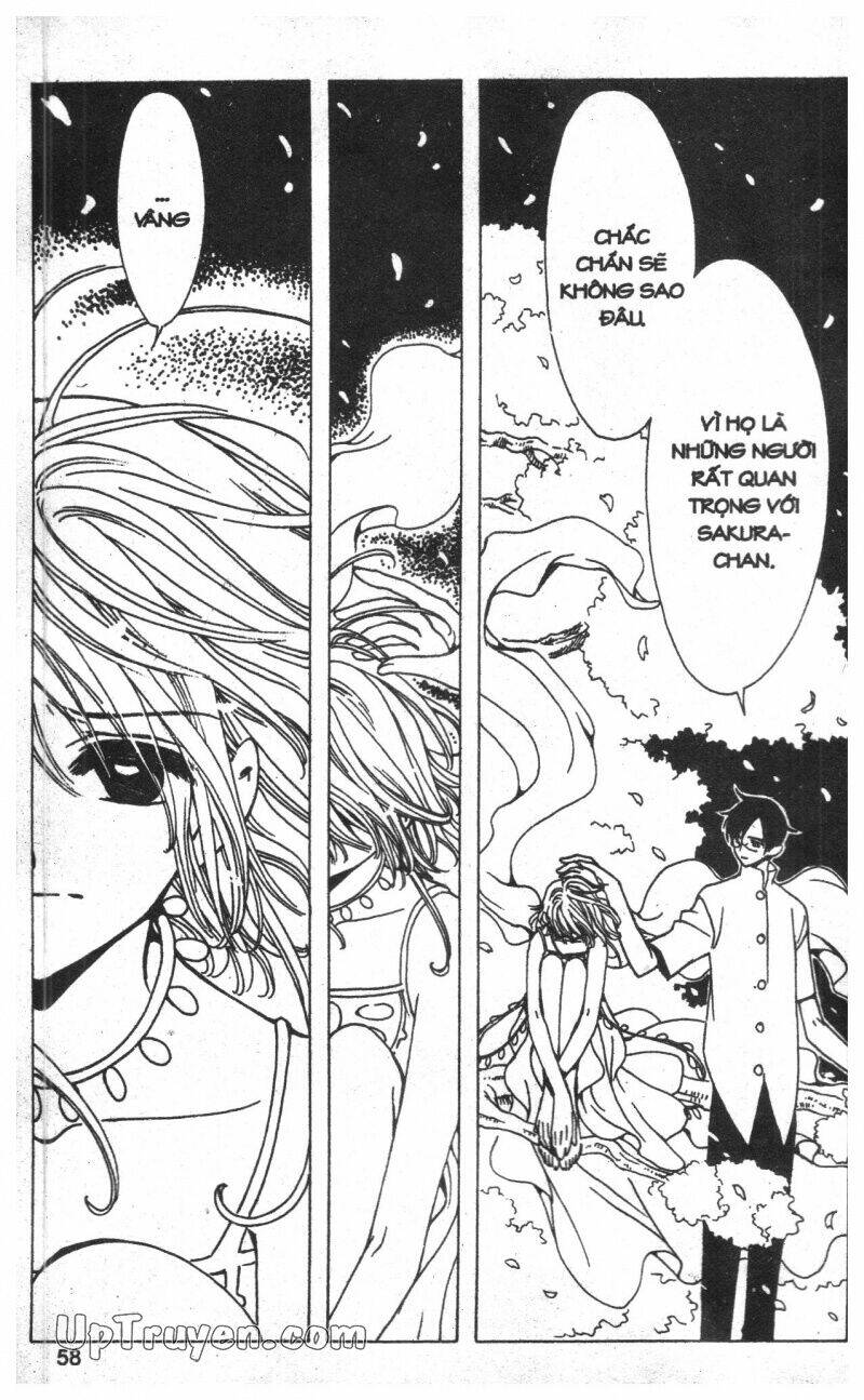 Xxxholic - Hành Trình Bí Ẩn Chương 12 Ảnh 53