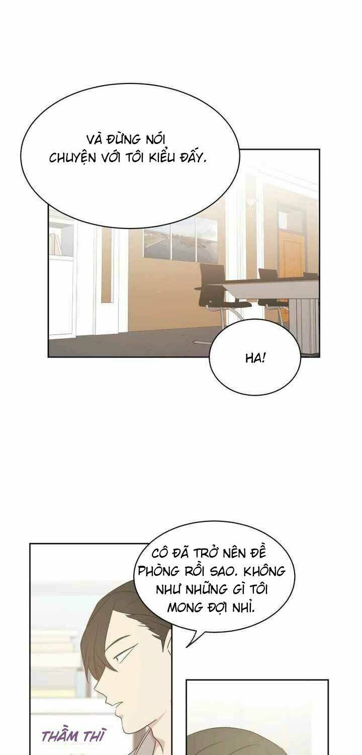 Idol Sống Trong Nhà Tôi ! Chương 14 Ảnh 19