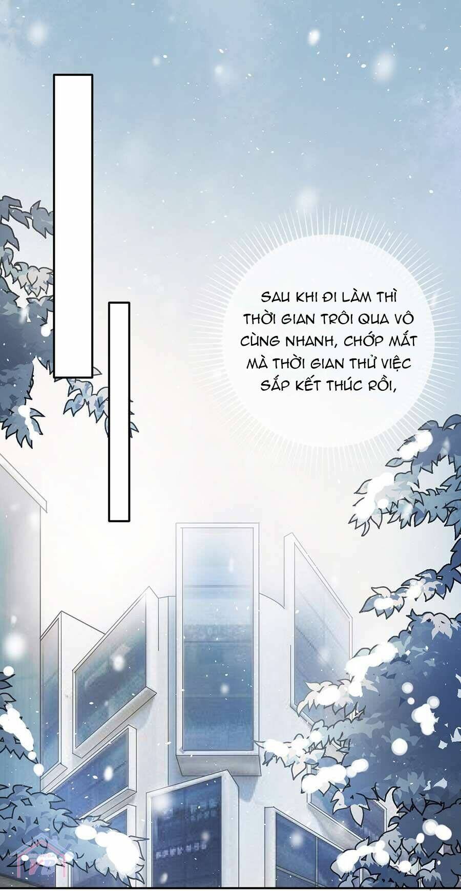 Thác Sủng Thiên Giá Danh Viên Chương 32 Ảnh 3