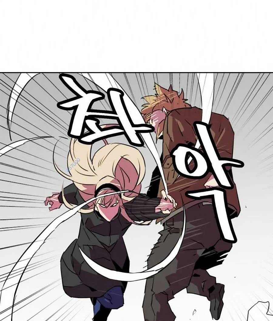 Săn Lùng Bắt Nạt Chương 60 Ảnh 31