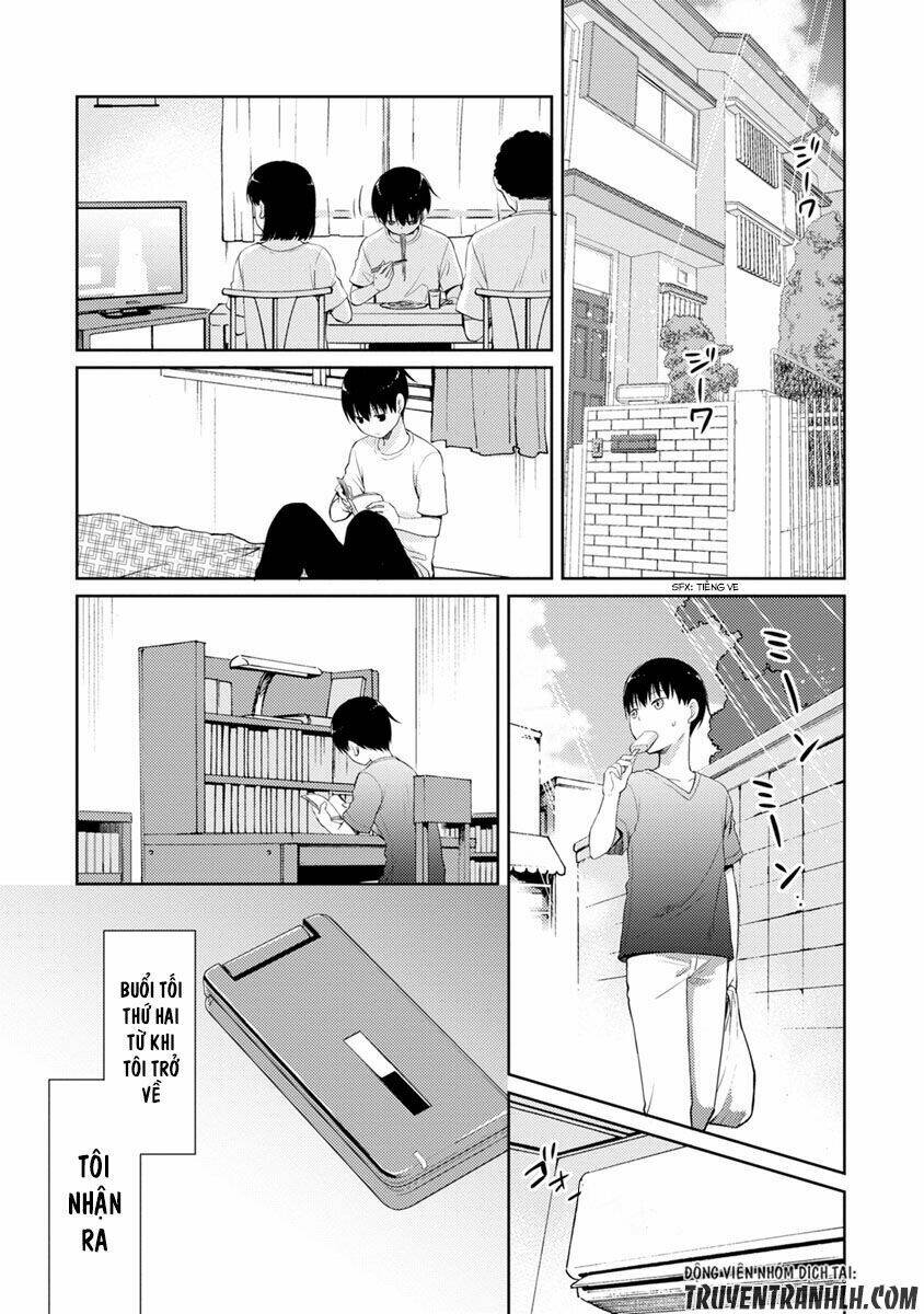 Kimi No Suizou Wo Tabetai Chương 4 Ảnh 43