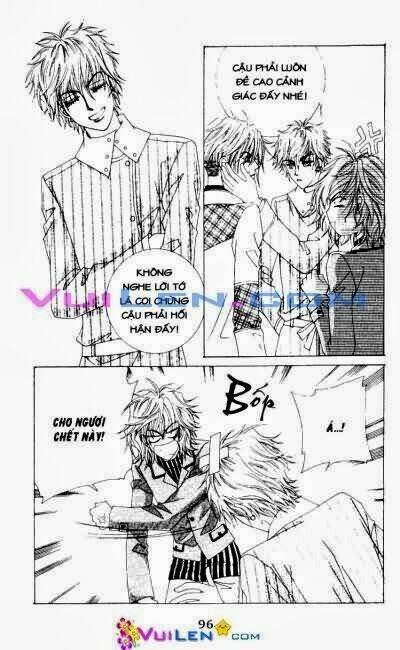 Wait! Wolf Chương 17 Ảnh 97